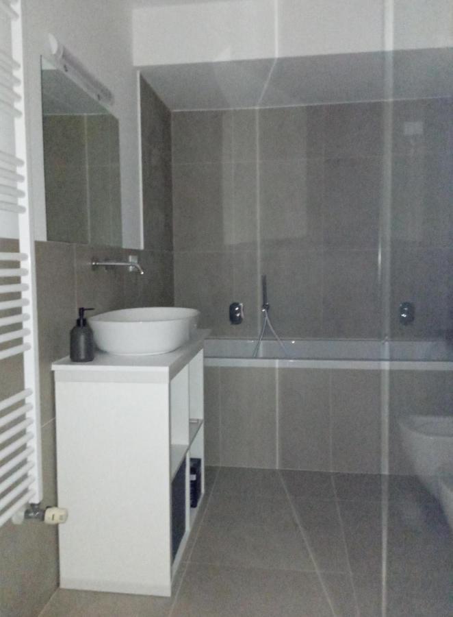 Open Space3 D'Apulia 11 Apartment Milan Luaran gambar